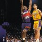 1994 Upper Deck  80 A.C. Green