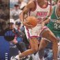 1994 Upper Deck  89 Johnny Newman
