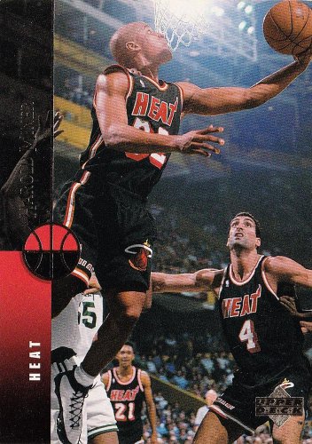 1994 Upper Deck  95 Harold Miner