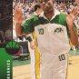 1994 Upper Deck  97 Nate McMillan