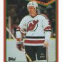 1990 Topps  27 Viacheslav Fetisov RC