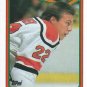 1990 Topps  30 Janne Ojanen RC