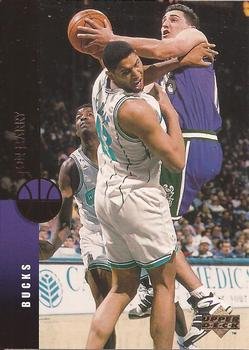1994 Upper Deck  147 Jon Barry
