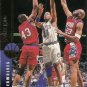 1994 Upper Deck  152 Stacey King