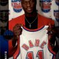 1994 Upper Deck  161 Yinka Dare RC