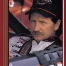 1992 Maxx Red 3 Dale Earnhardt