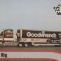 1992 Pro Set  172 Dale Earnhardt'S Transporter