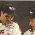 1994 Action Packed  99 Dale Earnhardt|Neil Bonnett