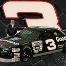 1994 Action Packed Childress Racing RCR2 Dale Earnhardts Car