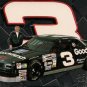 1994 Action Packed Childress Racing RCR2 Dale Earnhardts Car