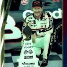 1994 Maxx Premier Plus 184 Dale Earnhardt