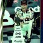 1994 Maxx Premier Plus 184 Dale Earnhardt