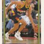 1992 Topps  8 Chris Jackson