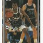 1992 Topps  15 Anthony Bowie