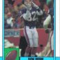 1990 Topps 200 Don Beebe