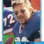 1990 Topps 201 Ray Bentley