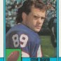 1990 Topps 202 Steve Tasker