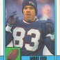 1990 Topps 204 Andre Reed
