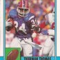 1990 Topps 206 Thurman Thomas