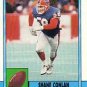 1990 Topps 209 Shane Conlan