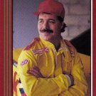 1992 Maxx Red 4 Ernie Irvan