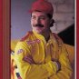 1992 Maxx Red 4 Ernie Irvan