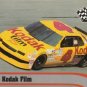 1992 Pro Set  108 Ernie Irvan'S Car