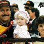1994 Action Packed  105 Ernie Irvan