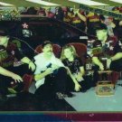 1994 Maxx Premier Plus 191 Ernie Irvan|Robert Yates|Larry McReynolds