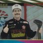 1994 Maxx Premier Plus 193 Ernie Irvan