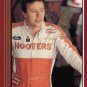 1992 Maxx Red 7 Alan Kulwicki