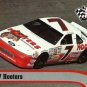 1992 Pro Set 152 Alan Kulwicki'S Car