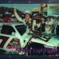 1994 Maxx Premier Plus Kulwicki 7 Alan Kulwicki with Car
