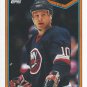 1990 Topps  50 Alan Kerr