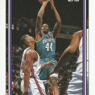 1992 Topps  21 Kenny Gattison