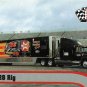 1992 Pro Set  41 Davey Allison'S Transporter