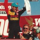 1992 Pro Set  211 Davey Allison