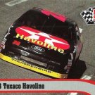 1992 Pro Set  229 Davey Allison'S Car