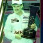 1994 Maxx Premier Plus 58 Davey Allison Iroc