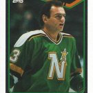 1990 Topps  70 Brian Bellows