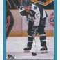1990 Topps  79 Wendel Clark
