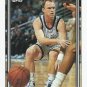 1992 Topps  42 Scott Skiles