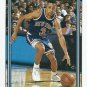 1992 Topps  44 John Starks
