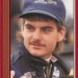 1992 Maxx Red 29 Jeff Gordon