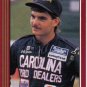 1992 Maxx Red 50 Jeff Gordon RC
