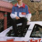 1992 Pro Set 128 Jeff Gordon RC