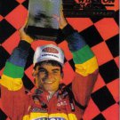 1994 Action Packed  209 Jeff Gordon