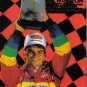 1994 Action Packed  209 Jeff Gordon