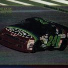 1994 Maxx Premier Plus 65 Jeff Gordons Car