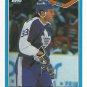 1990 Topps  91 Al Iafrate
